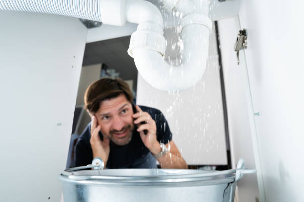 Best Emergency Plumbing Repair  in Spartanburg, SC