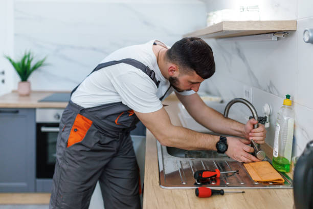 Trusted Spartanburg, SC Plumbing Experts