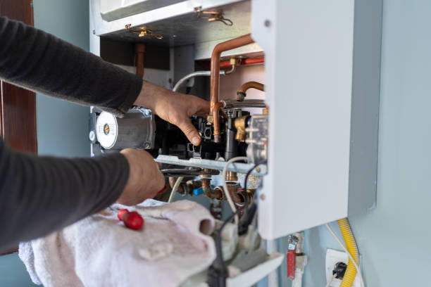 Best Water Heater Repair  in Spartanburg, SC
