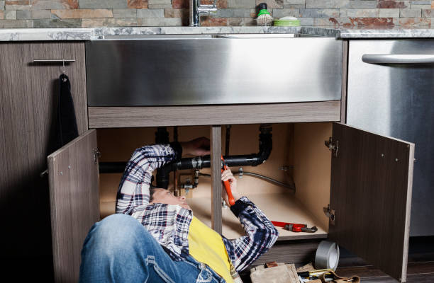 Best Same-Day Plumbing Service  in Spartanburg, SC
