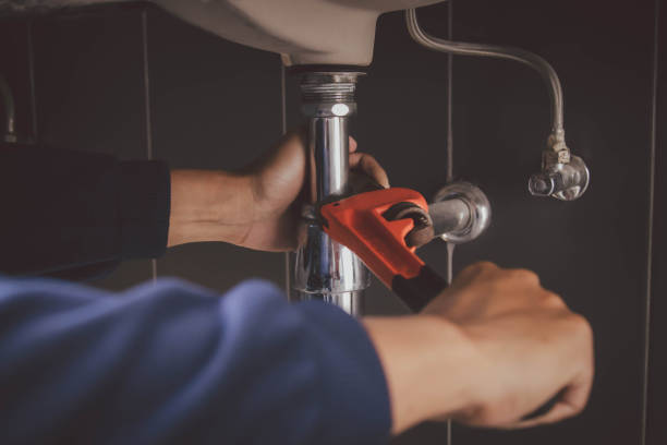 Best Emergency Plumber  in Spartanburg, SC