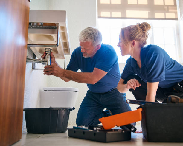 Best Commercial Plumbing Services  in Spartanburg, SC